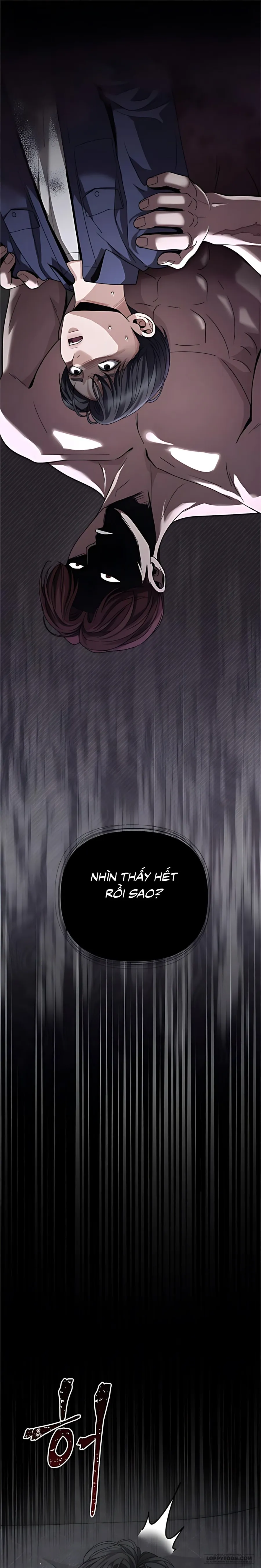 [18+] Người Chồng Dao Động - Chap 11 - Trang 1