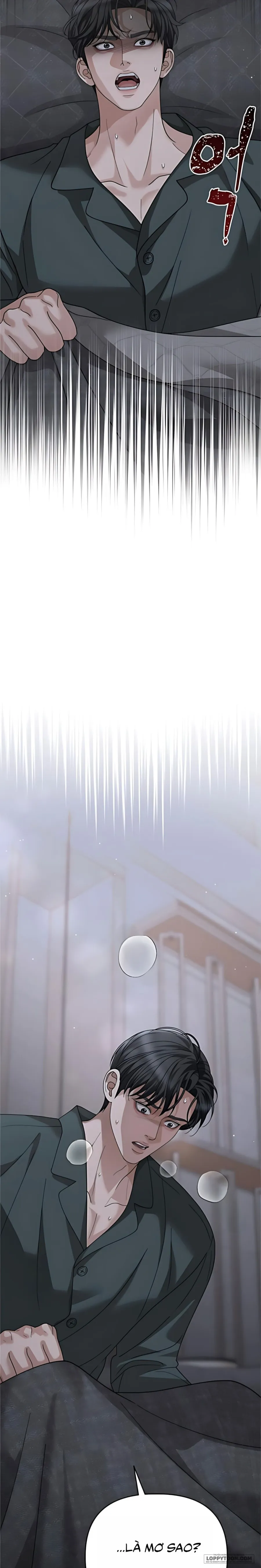 [18+] Người Chồng Dao Động - Chap 11 - Trang 2