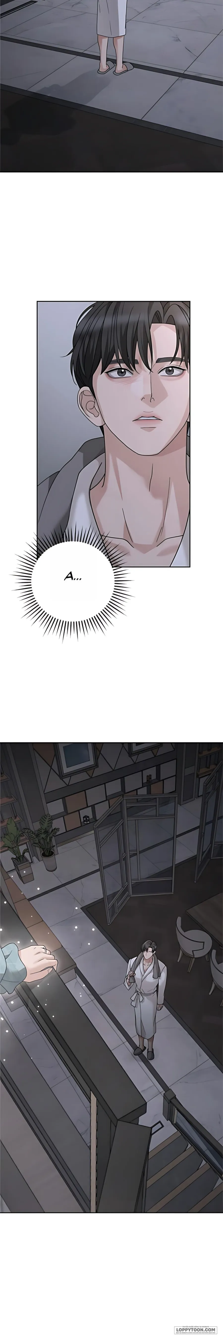 [18+] Người Chồng Dao Động - Chap 11 - Trang 11