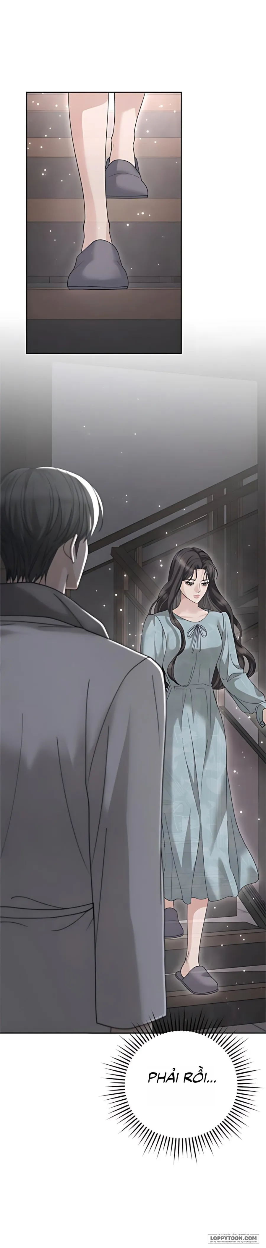 [18+] Người Chồng Dao Động - Chap 11 - Trang 12