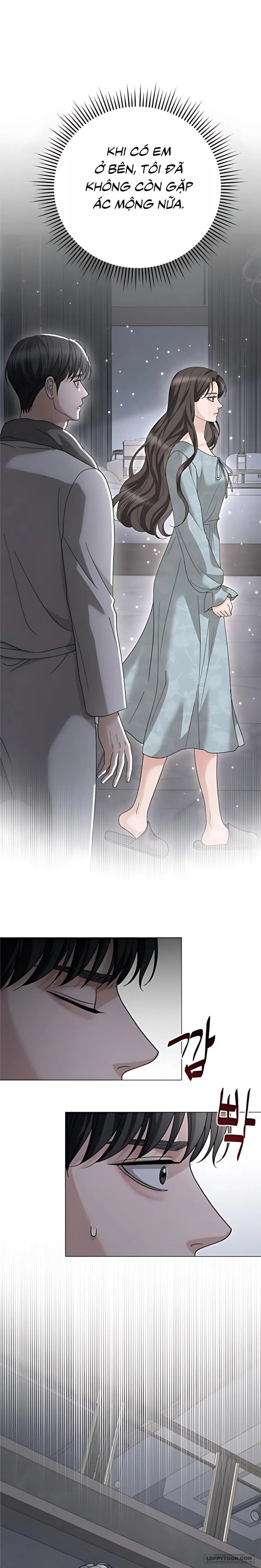 [18+] Người Chồng Dao Động - Chap 11 - Trang 13