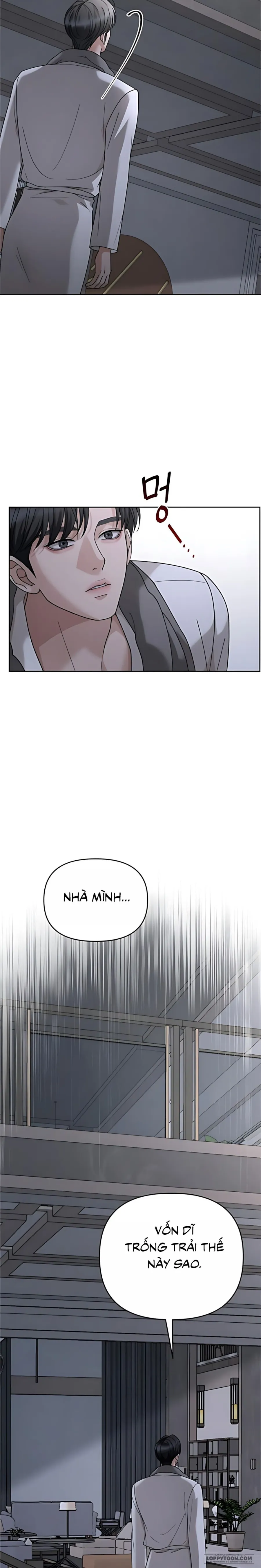 [18+] Người Chồng Dao Động - Chap 11 - Trang 14