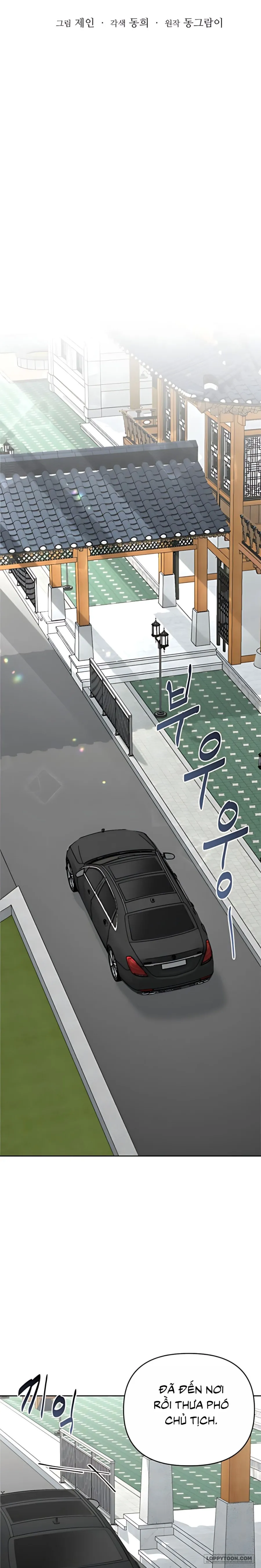 [18+] Người Chồng Dao Động - Chap 11 - Trang 16