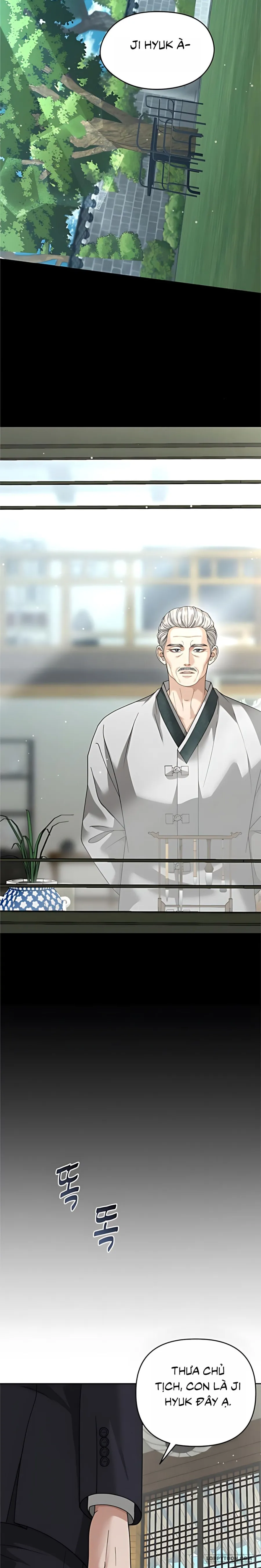 [18+] Người Chồng Dao Động - Chap 11 - Trang 20