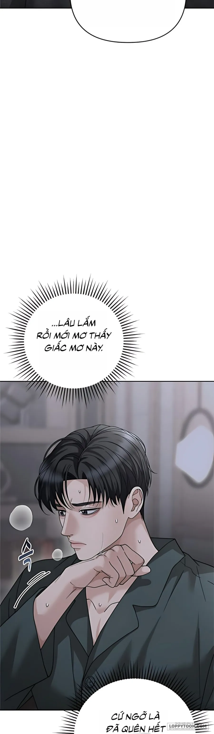 [18+] Người Chồng Dao Động - Chap 11 - Trang 3