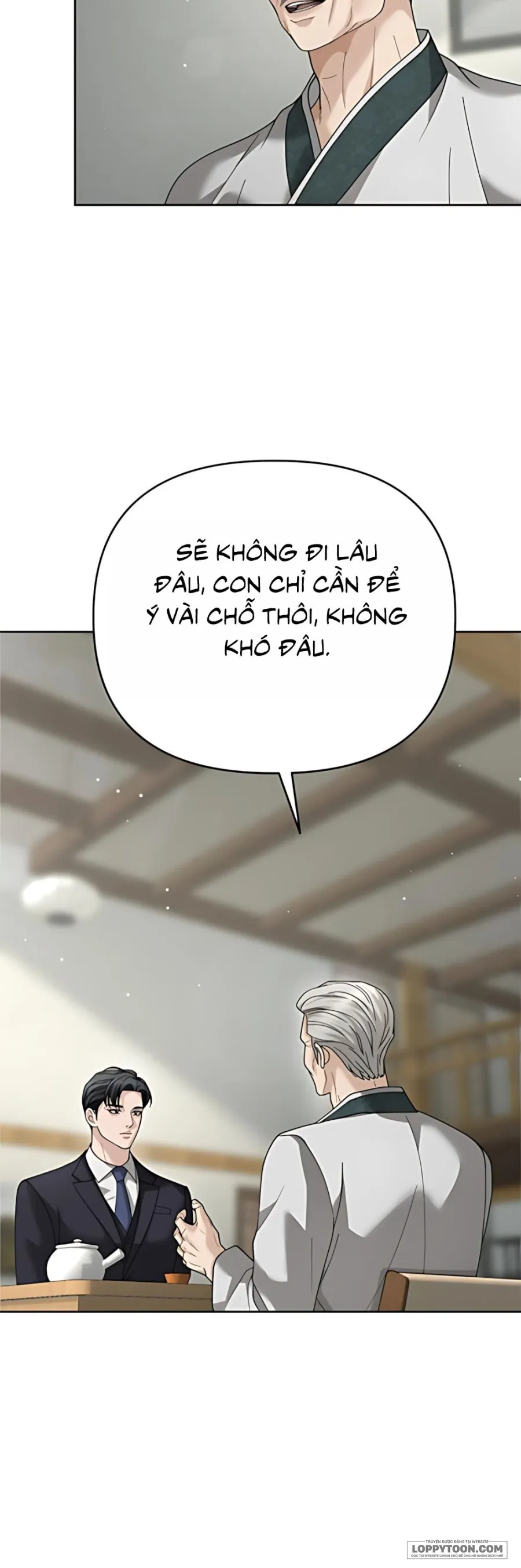 [18+] Người Chồng Dao Động - Chap 11 - Trang 24
