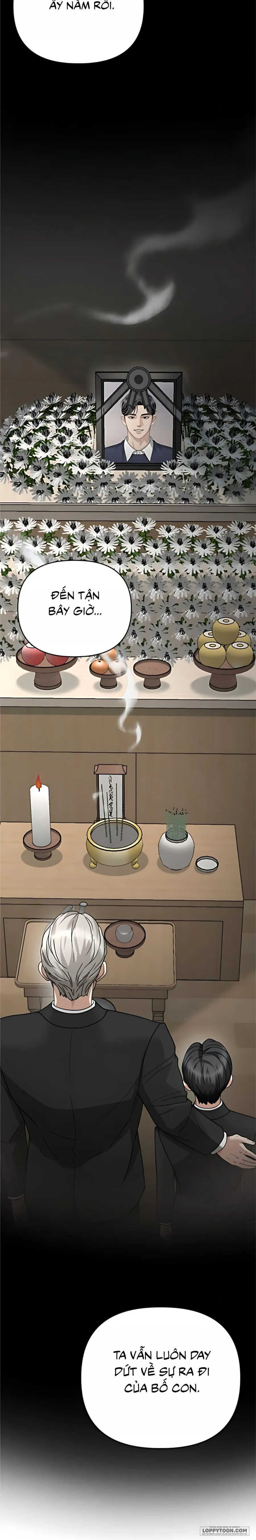 [18+] Người Chồng Dao Động - Chap 11 - Trang 26