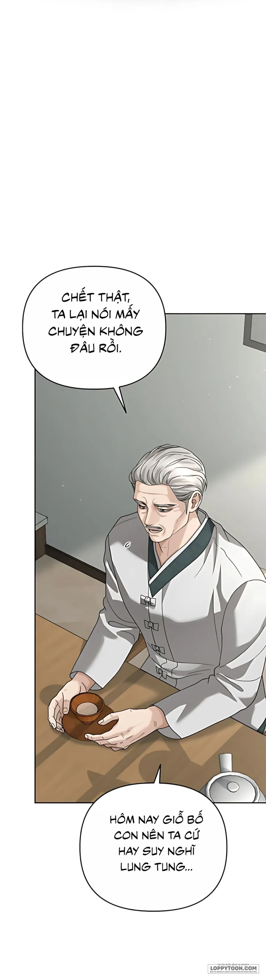[18+] Người Chồng Dao Động - Chap 11 - Trang 27