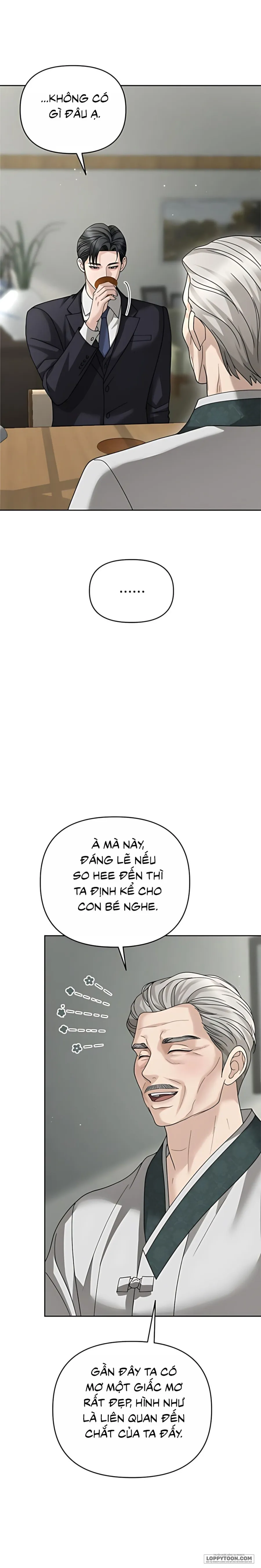 [18+] Người Chồng Dao Động - Chap 11 - Trang 28