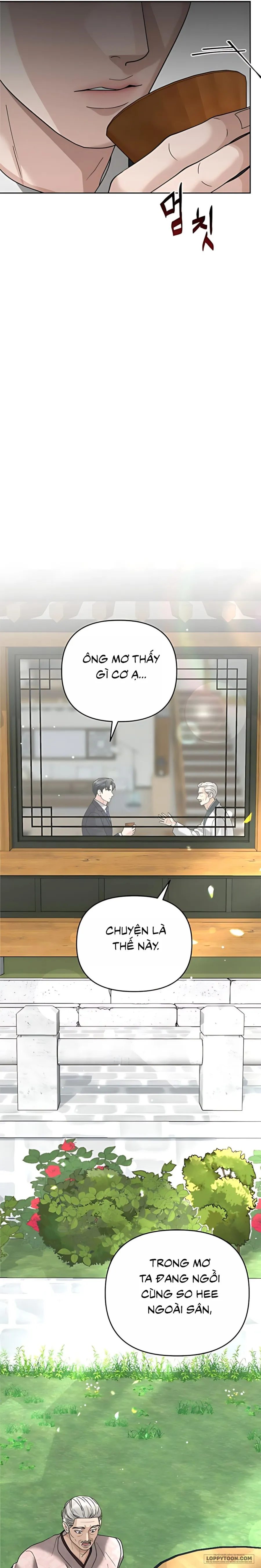 [18+] Người Chồng Dao Động - Chap 11 - Trang 29