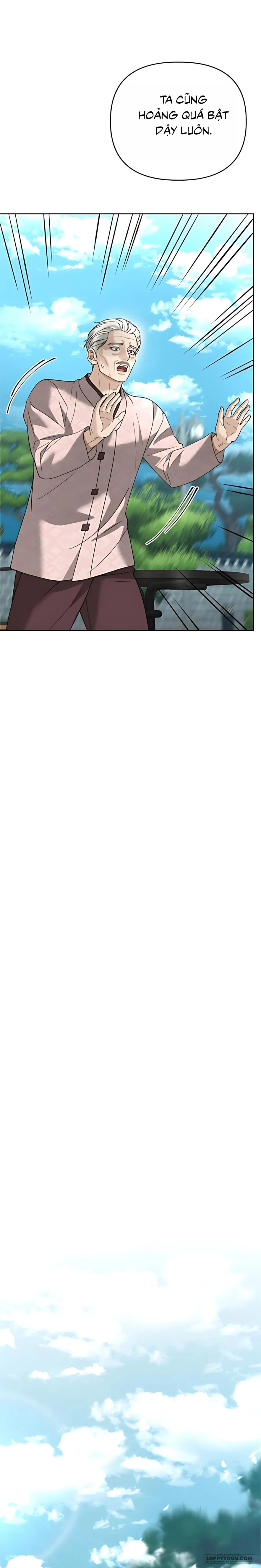 [18+] Người Chồng Dao Động - Chap 11 - Trang 31