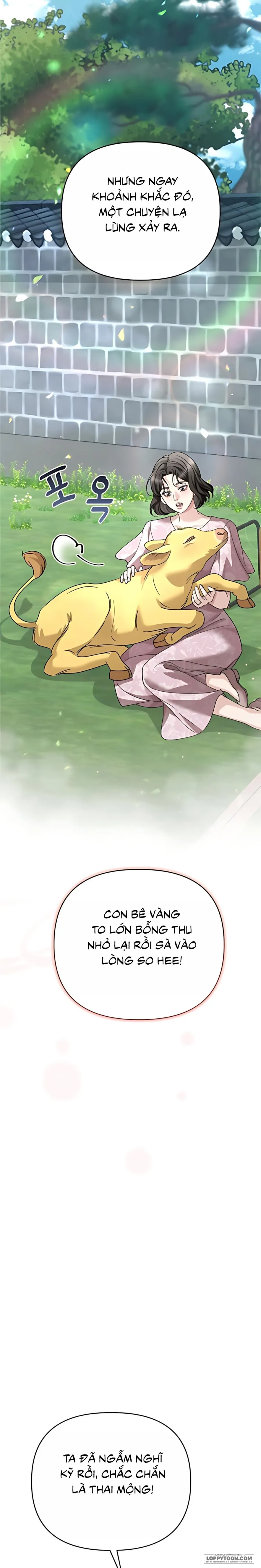 [18+] Người Chồng Dao Động - Chap 11 - Trang 32