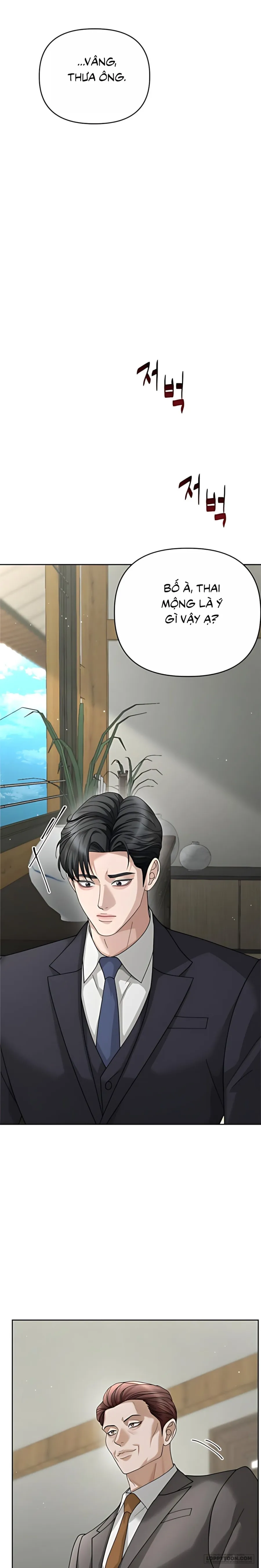 [18+] Người Chồng Dao Động - Chap 11 - Trang 35