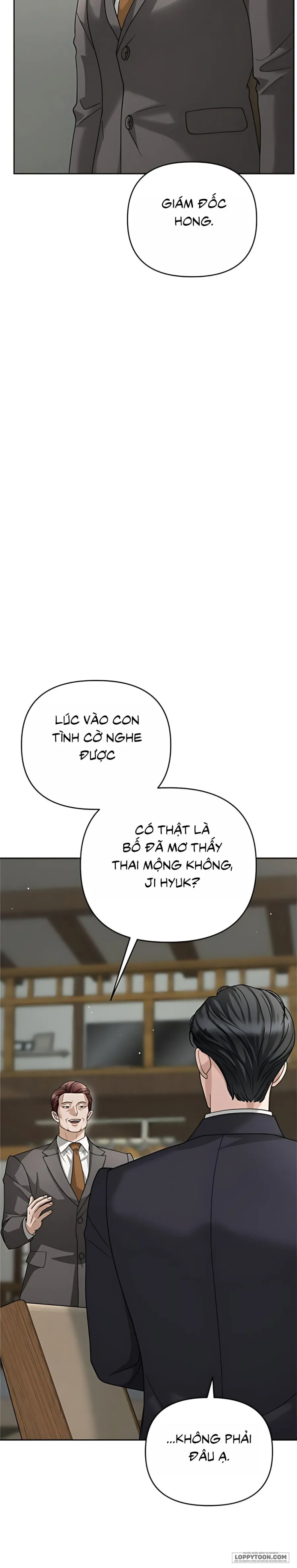[18+] Người Chồng Dao Động - Chap 11 - Trang 36