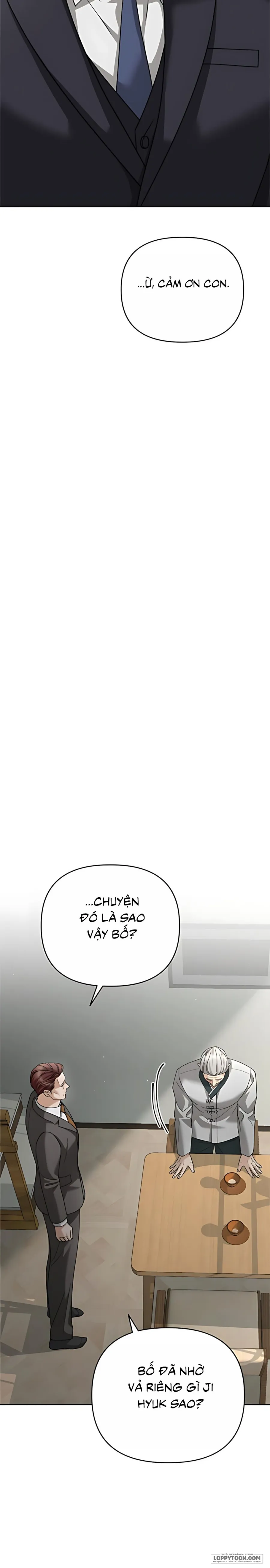 [18+] Người Chồng Dao Động - Chap 11 - Trang 39