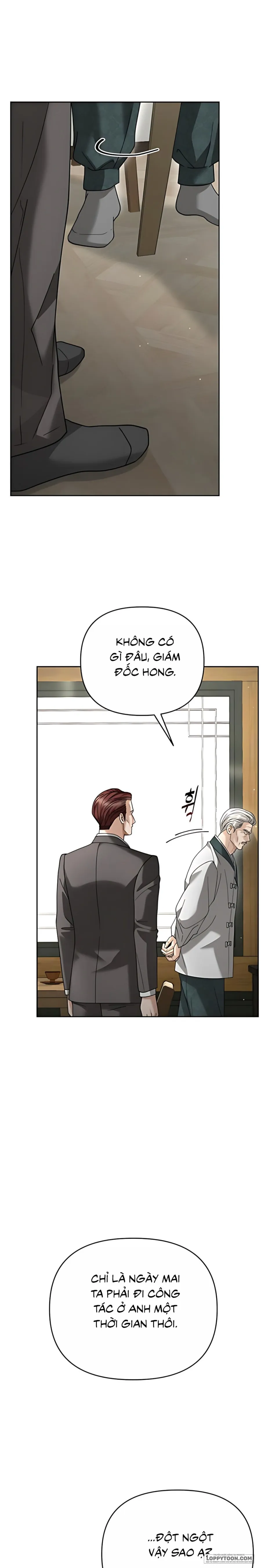 [18+] Người Chồng Dao Động - Chap 11 - Trang 40