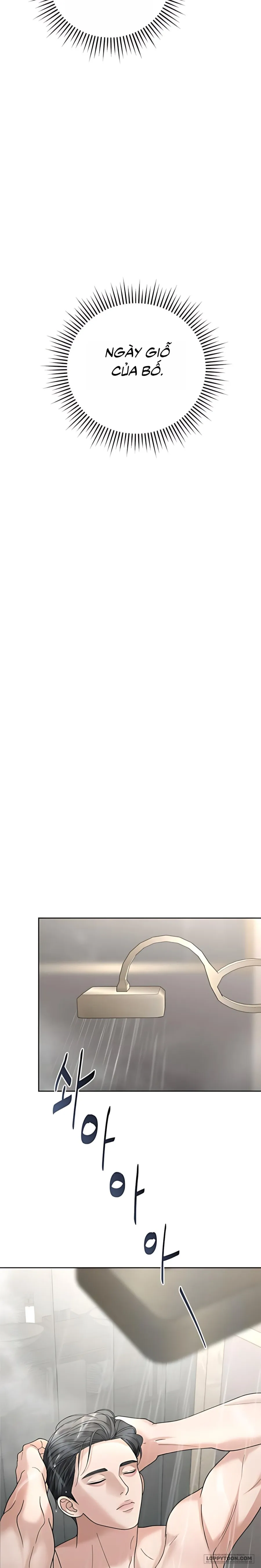 [18+] Người Chồng Dao Động - Chap 11 - Trang 5