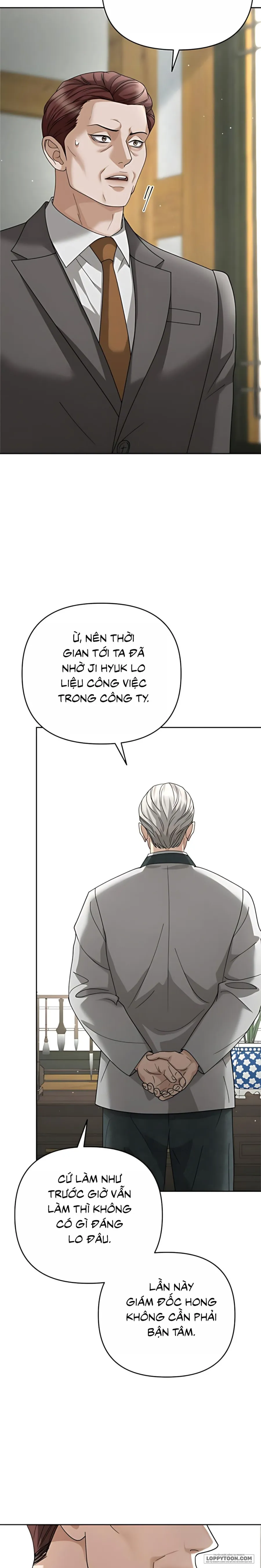 [18+] Người Chồng Dao Động - Chap 11 - Trang 41