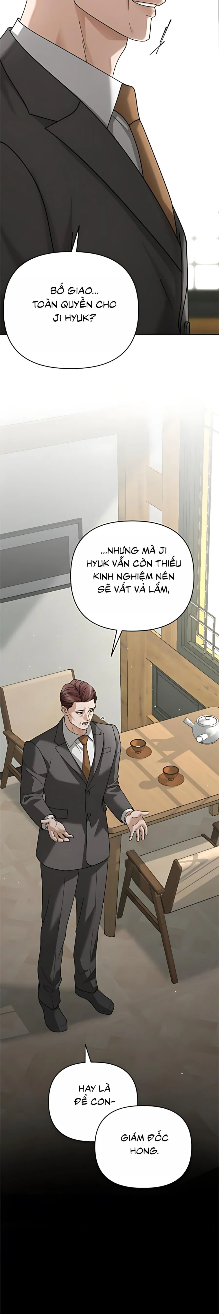 [18+] Người Chồng Dao Động - Chap 11 - Trang 42