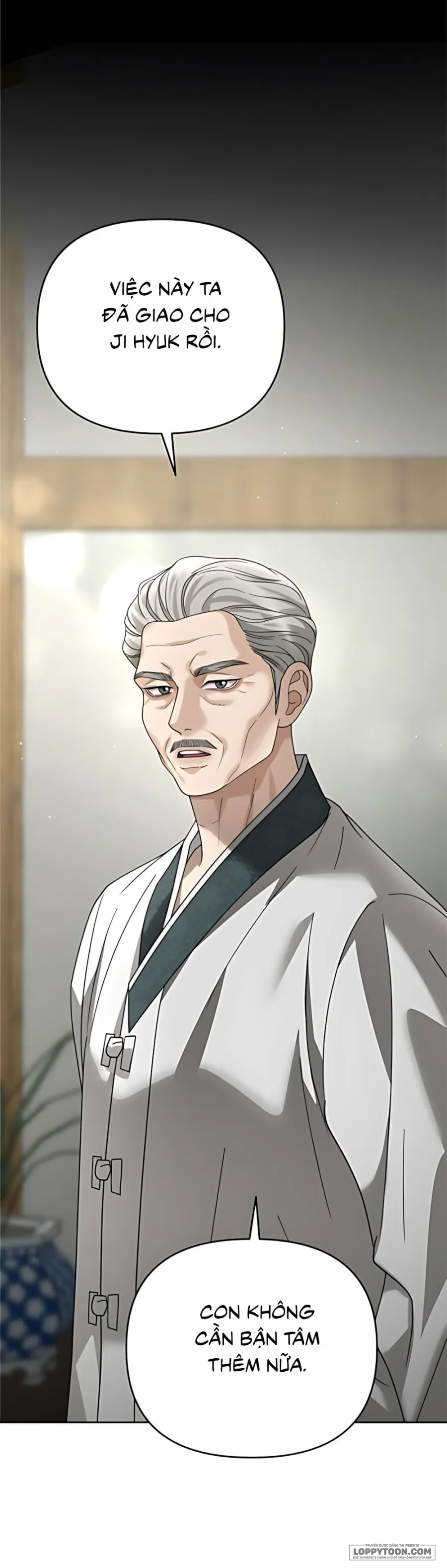 [18+] Người Chồng Dao Động - Chap 11 - Trang 43
