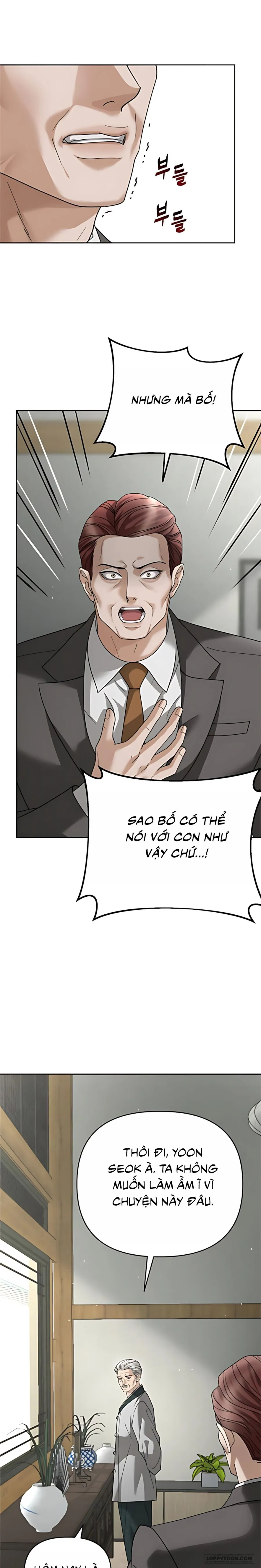 [18+] Người Chồng Dao Động - Chap 11 - Trang 44