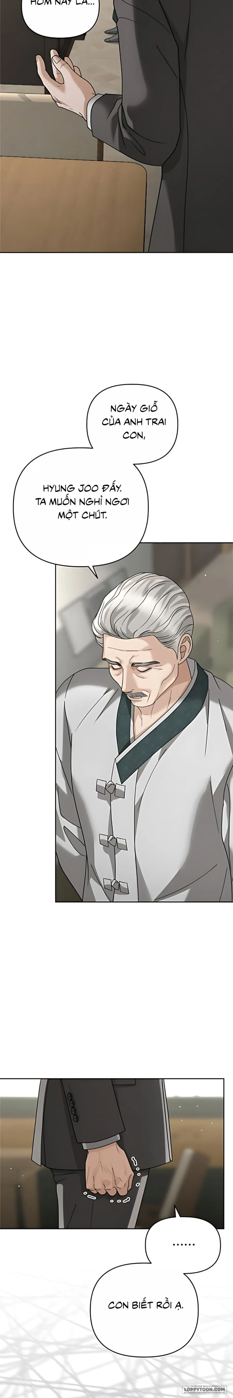 [18+] Người Chồng Dao Động - Chap 11 - Trang 45