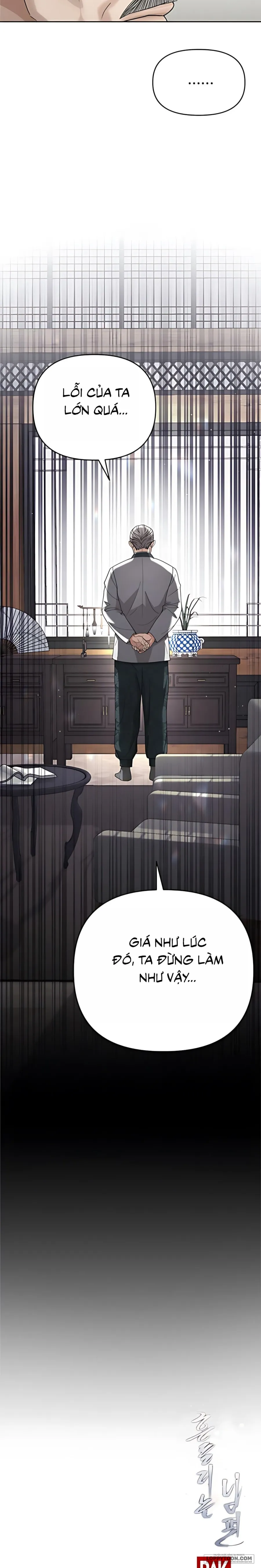 [18+] Người Chồng Dao Động - Chap 11 - Trang 47