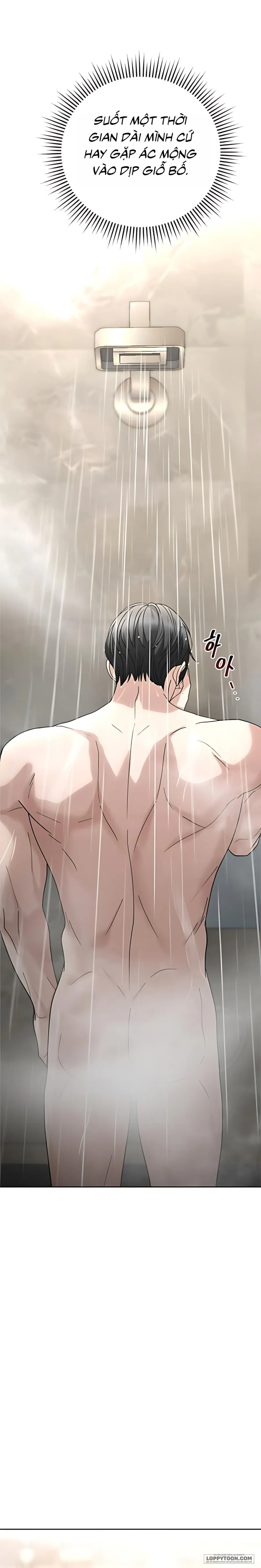 [18+] Người Chồng Dao Động - Chap 11 - Trang 7