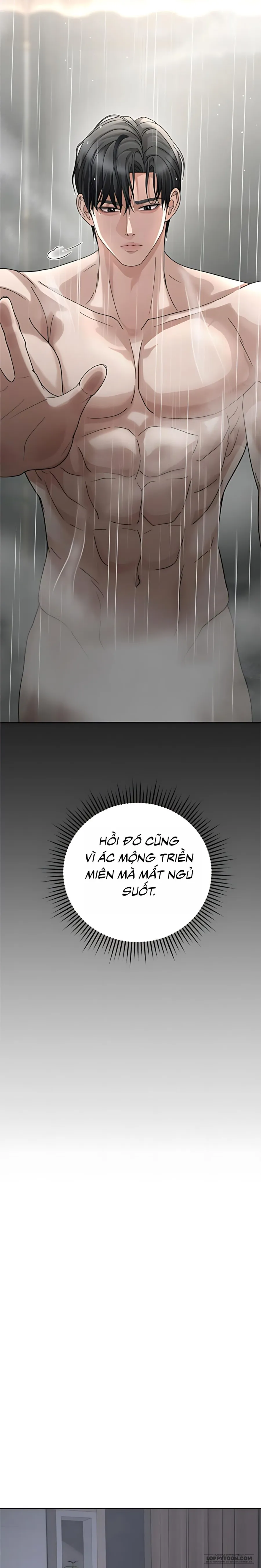 [18+] Người Chồng Dao Động - Chap 11 - Trang 8