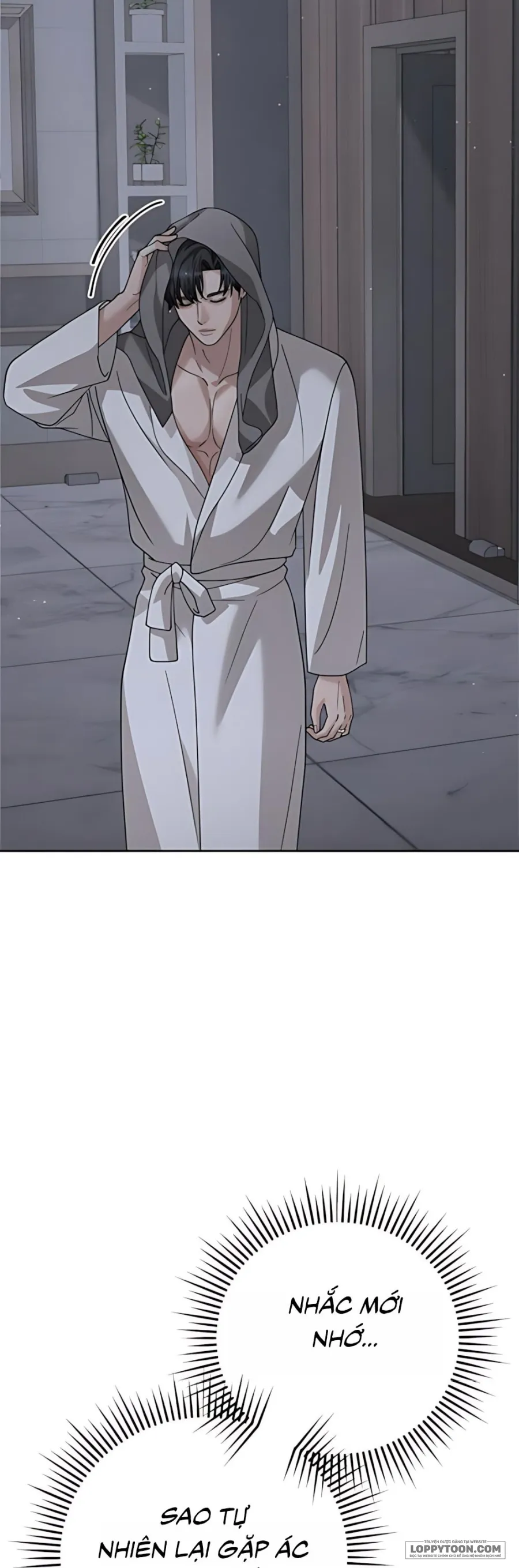 [18+] Người Chồng Dao Động - Chap 11 - Trang 9