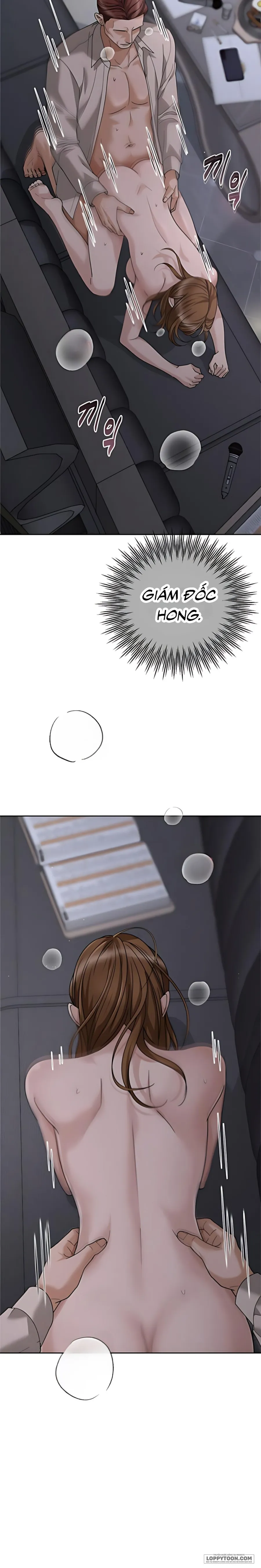 [18+] Người Chồng Dao Động - Chap 12 - Trang 2