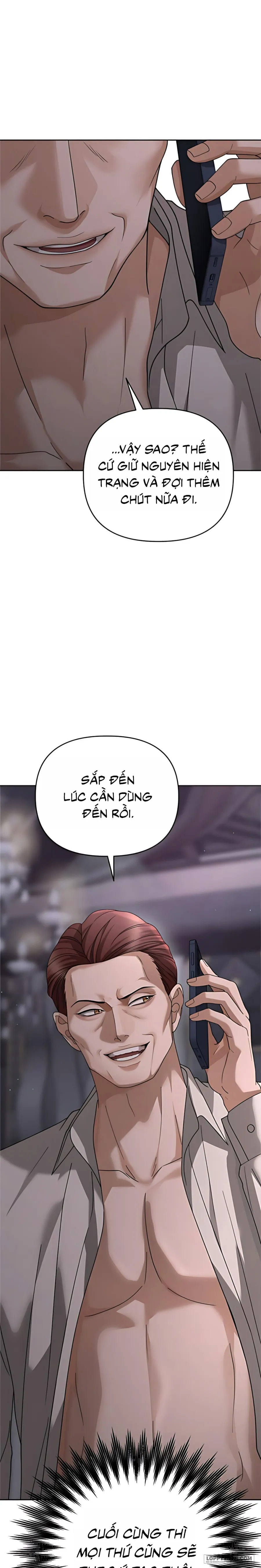 [18+] Người Chồng Dao Động - Chap 12 - Trang 11