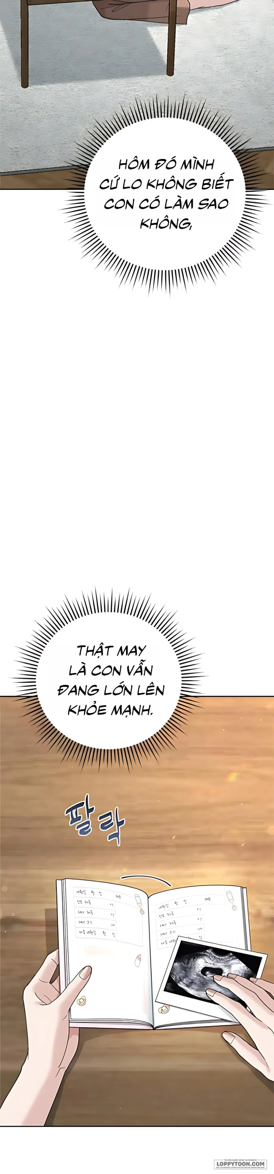 [18+] Người Chồng Dao Động - Chap 12 - Trang 13