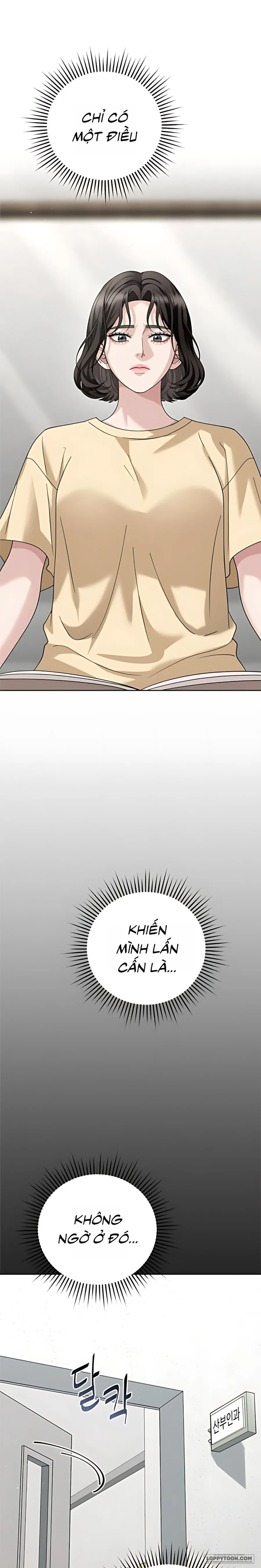 [18+] Người Chồng Dao Động - Chap 12 - Trang 14