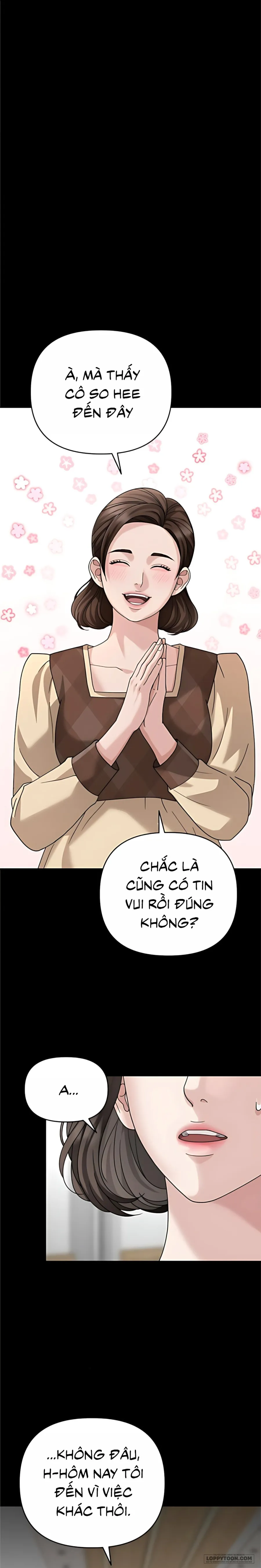 [18+] Người Chồng Dao Động - Chap 12 - Trang 20