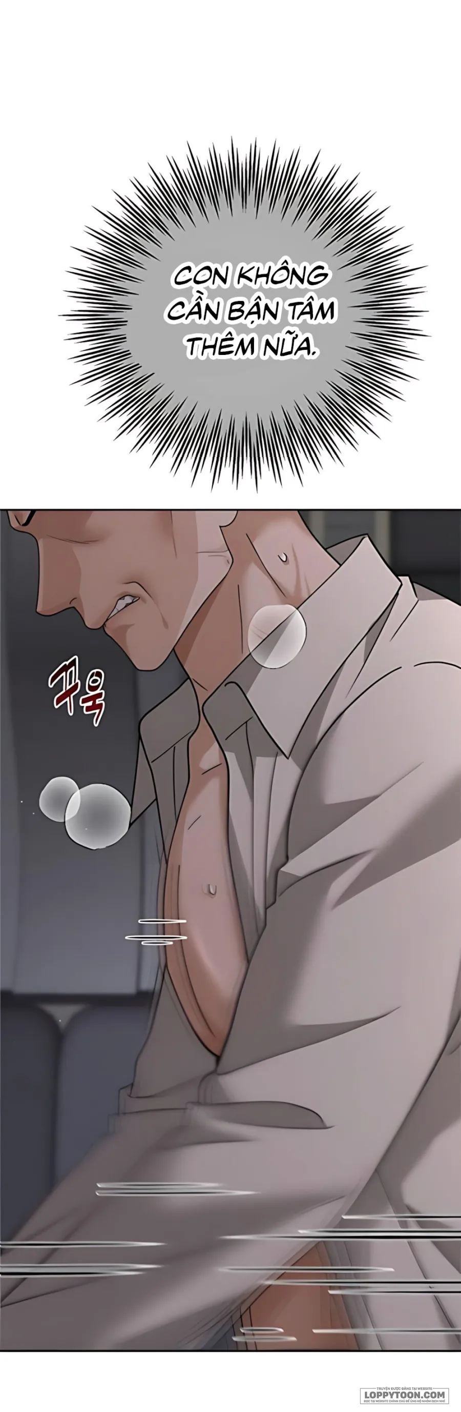 [18+] Người Chồng Dao Động - Chap 12 - Trang 3