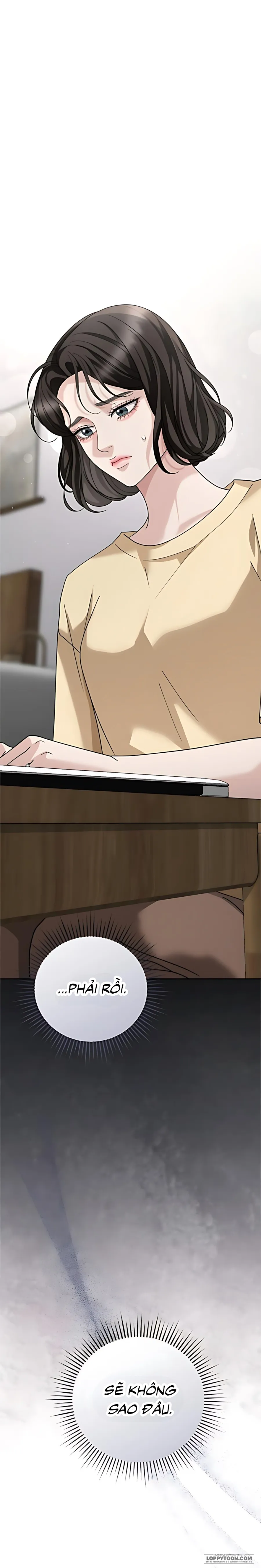 [18+] Người Chồng Dao Động - Chap 12 - Trang 24