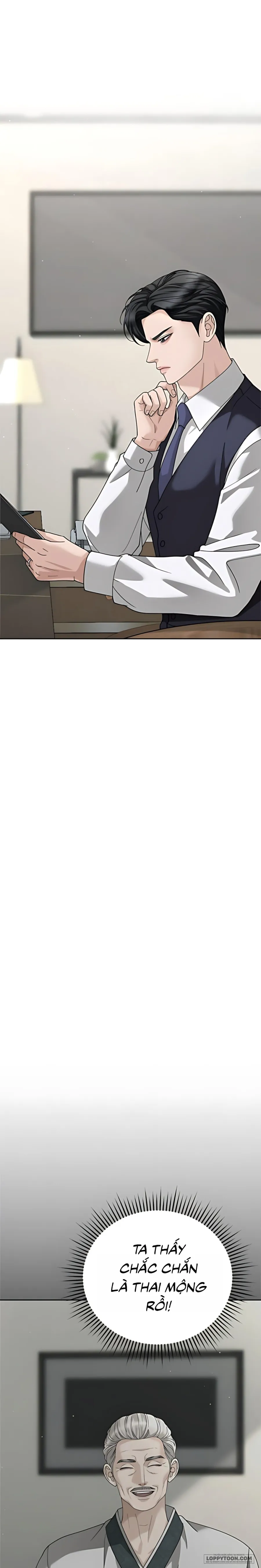 [18+] Người Chồng Dao Động - Chap 12 - Trang 26