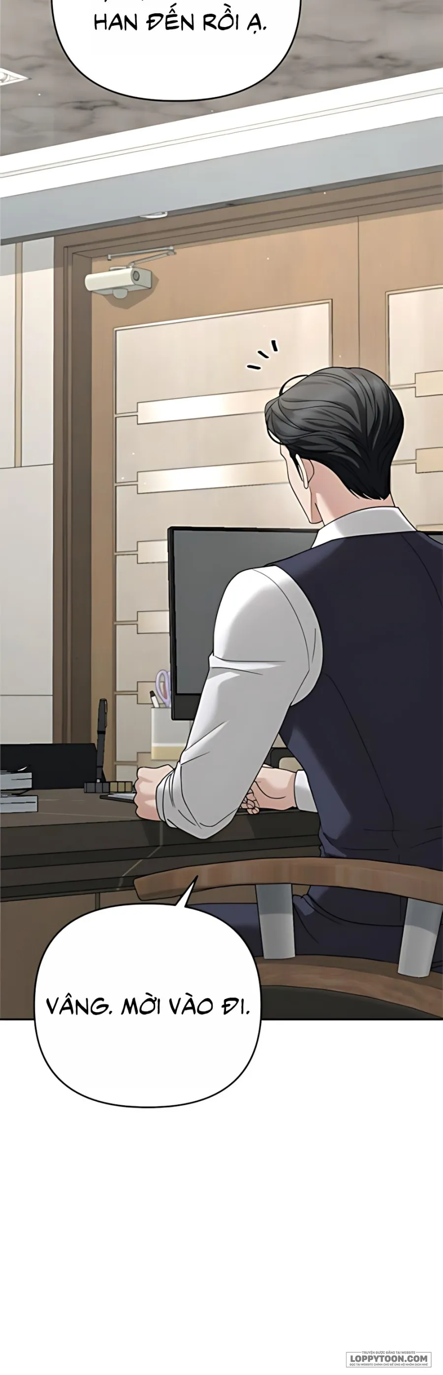 [18+] Người Chồng Dao Động - Chap 12 - Trang 28