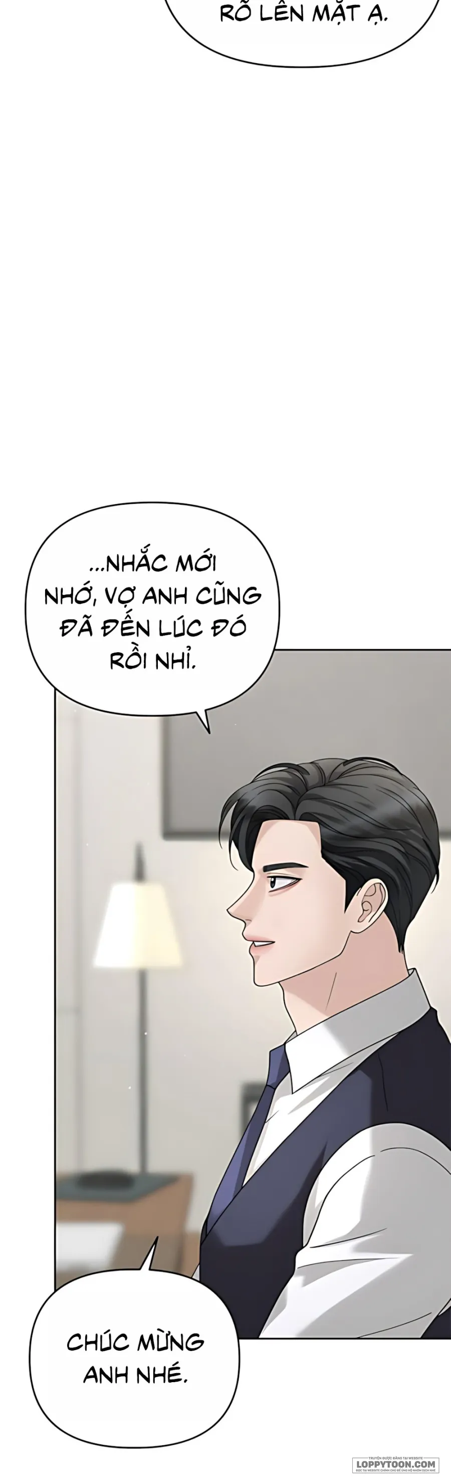 [18+] Người Chồng Dao Động - Chap 12 - Trang 31