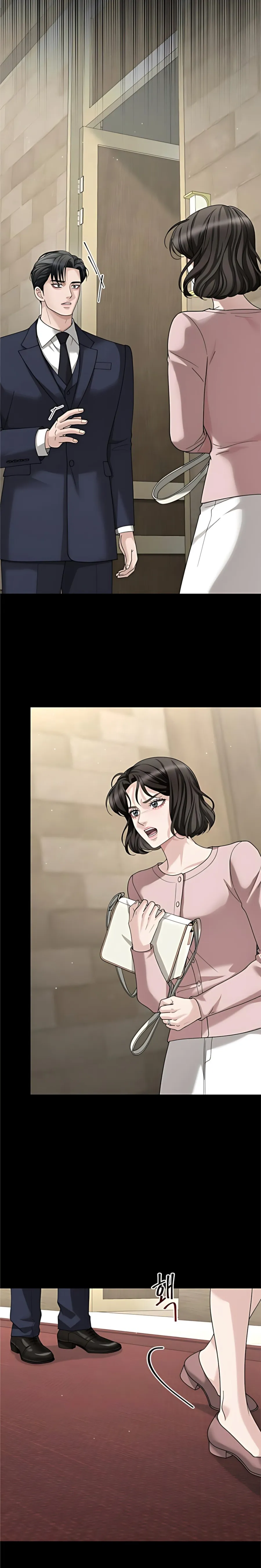 [18+] Người Chồng Dao Động - Chap 12 - Trang 37