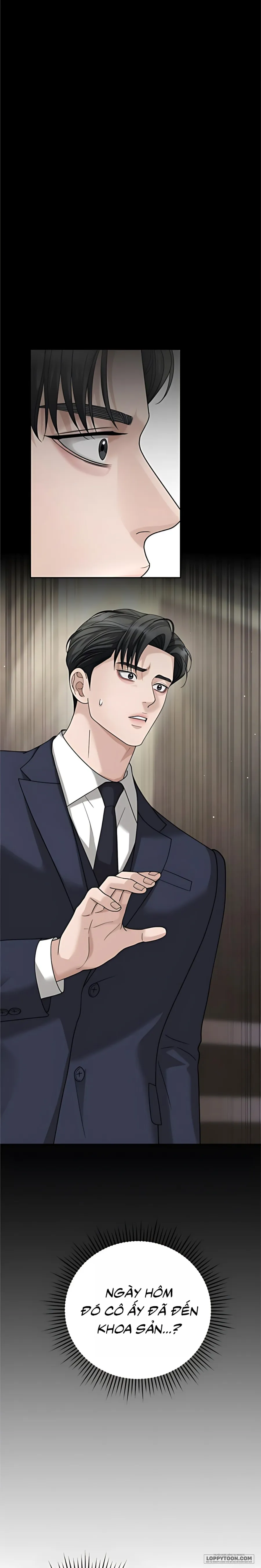 [18+] Người Chồng Dao Động - Chap 12 - Trang 38