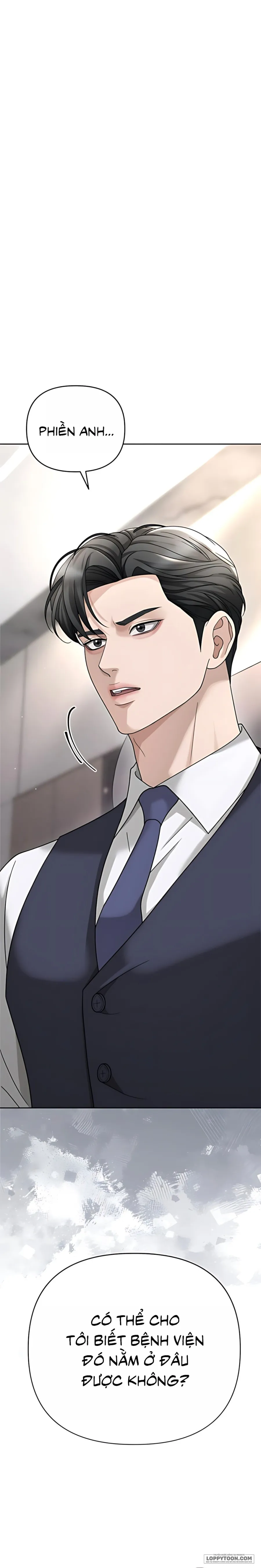 [18+] Người Chồng Dao Động - Chap 12 - Trang 40