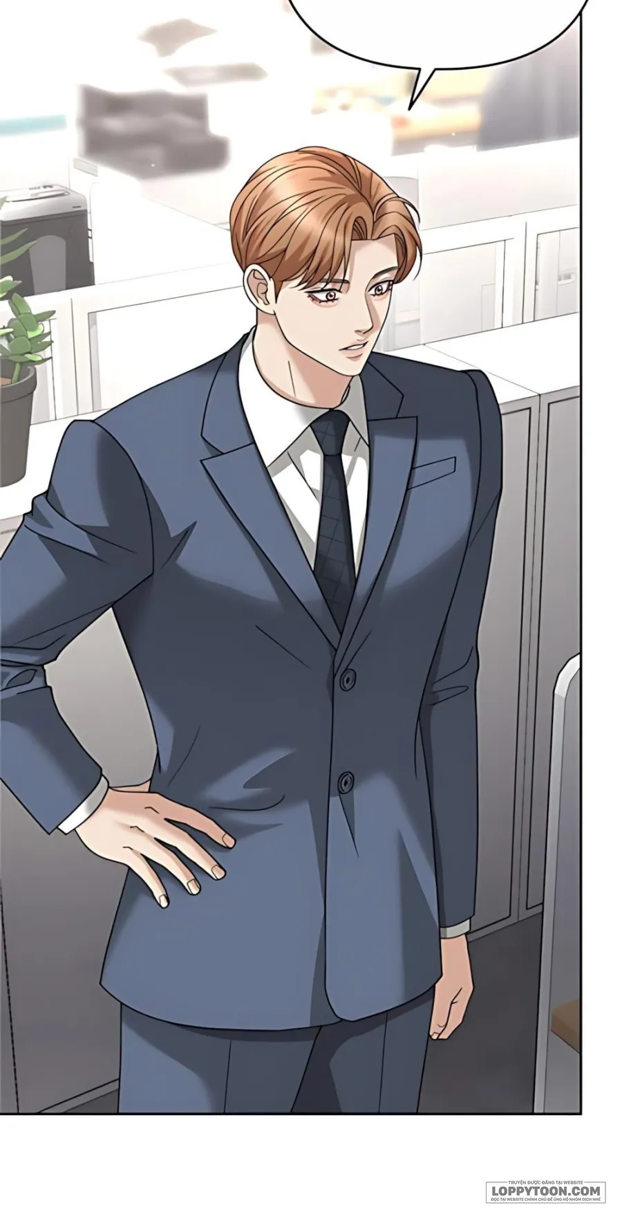 [18+] Người Chồng Dao Động - Chap 13 - Trang 18