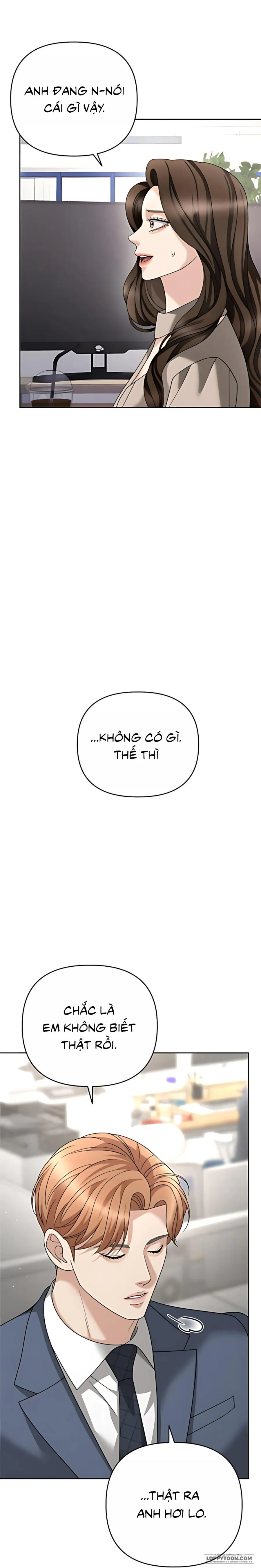 [18+] Người Chồng Dao Động - Chap 13 - Trang 19