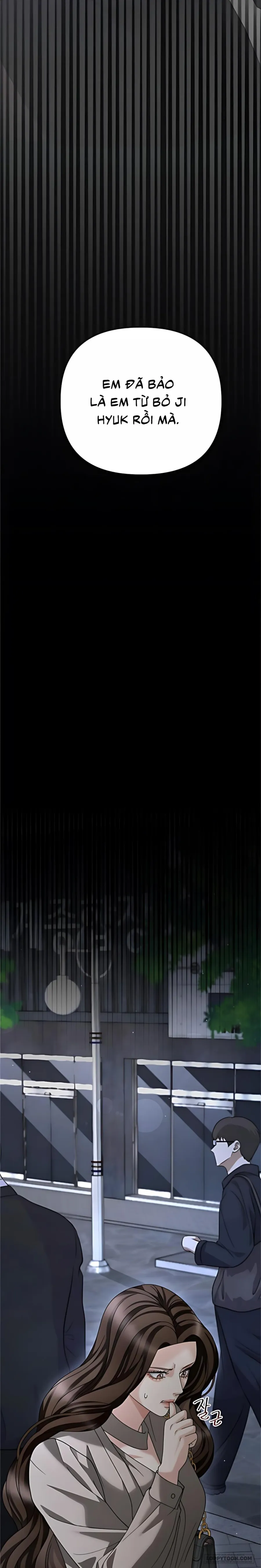 [18+] Người Chồng Dao Động - Chap 13 - Trang 21