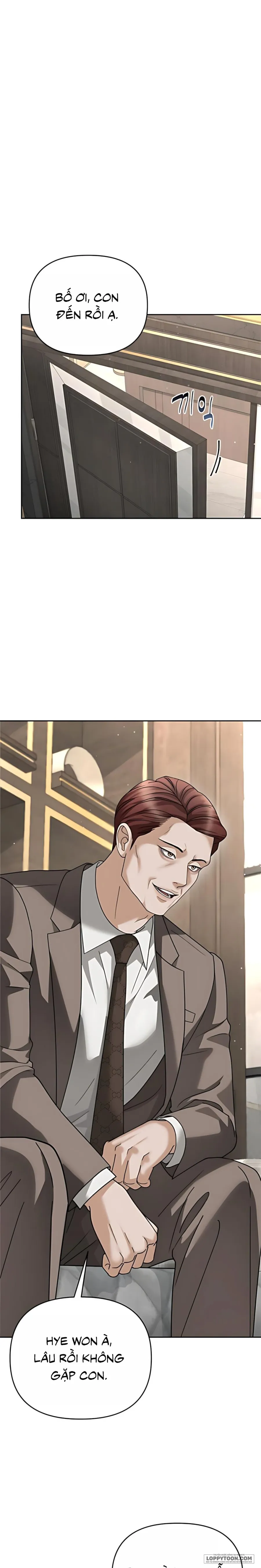 [18+] Người Chồng Dao Động - Chap 13 - Trang 25