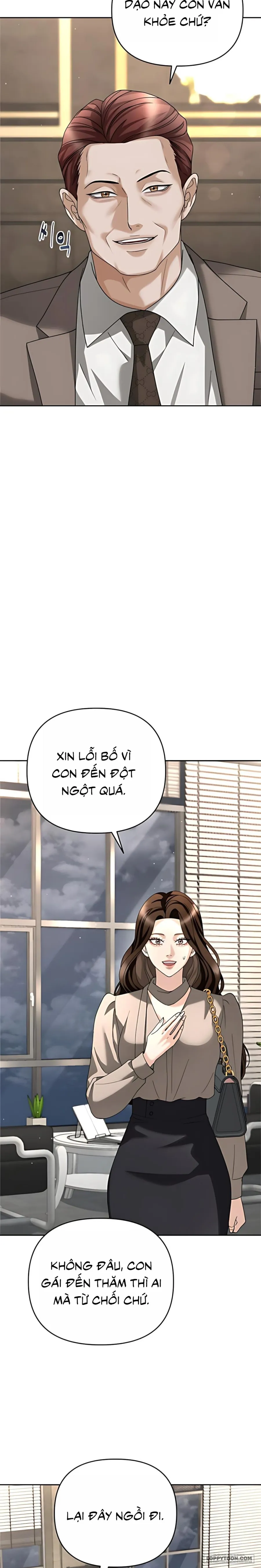 [18+] Người Chồng Dao Động - Chap 13 - Trang 26