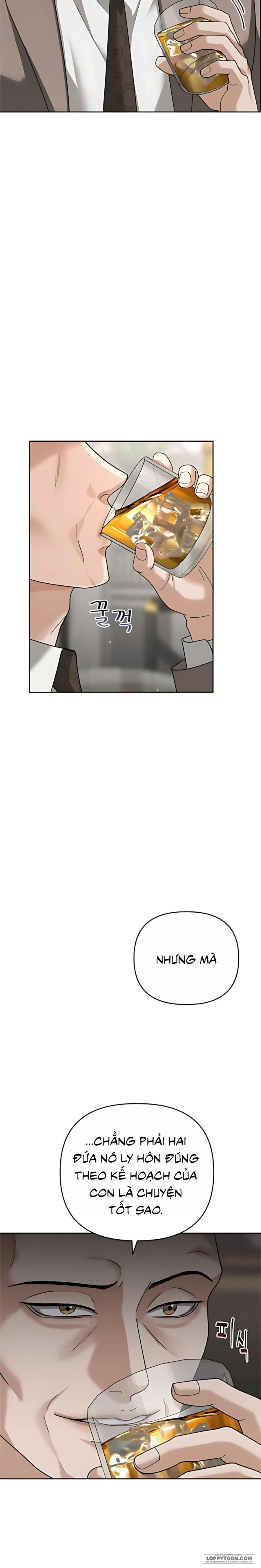 [18+] Người Chồng Dao Động - Chap 13 - Trang 29