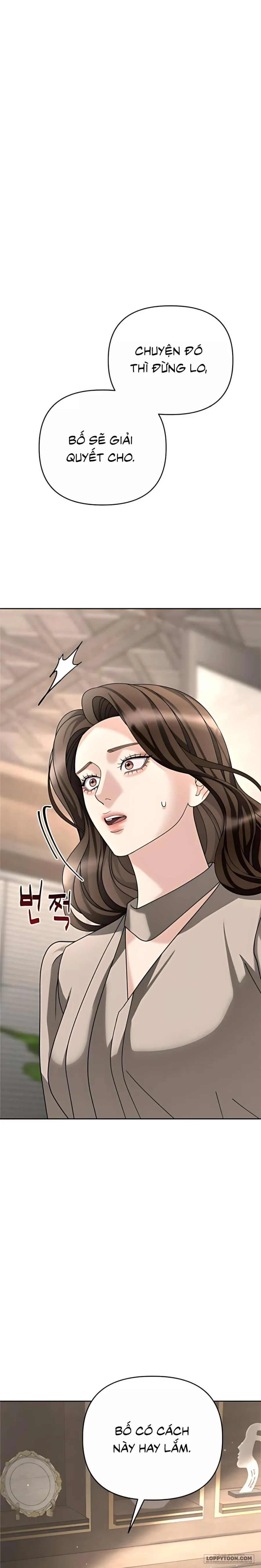 [18+] Người Chồng Dao Động - Chap 13 - Trang 34